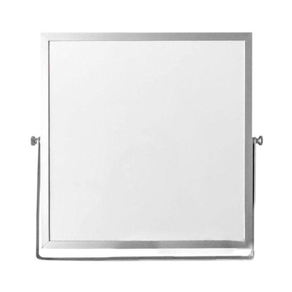 Desktop Dry Erase Cavalete Quadro Branco