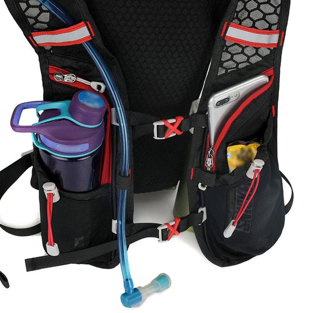 Mochila Tap Water - Outdoor (masculino/feminino)