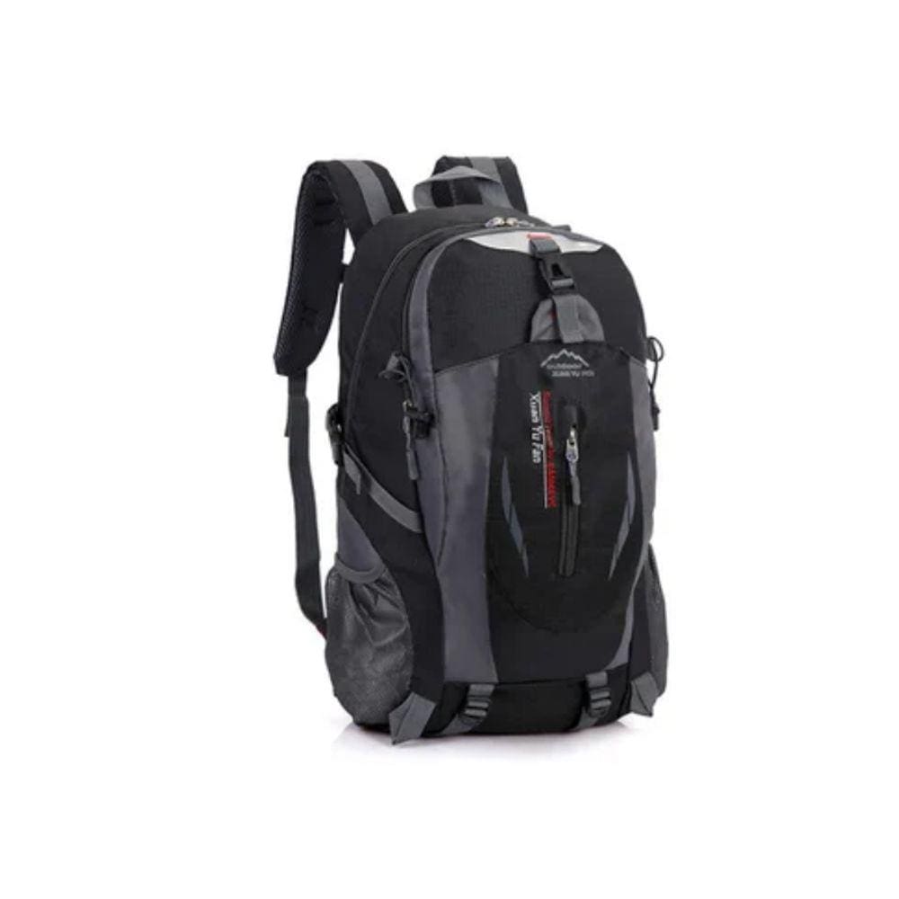 Importado 40L Outdoor Trekking Mochila Camping Caminhadas Backpa