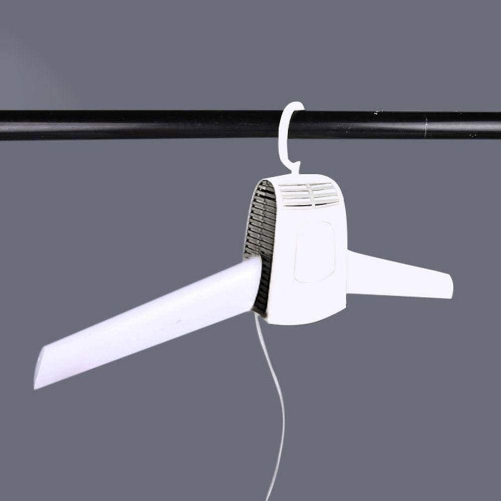 Portátil 150W Power Samrt Secador de Roupas Elétrica Ha