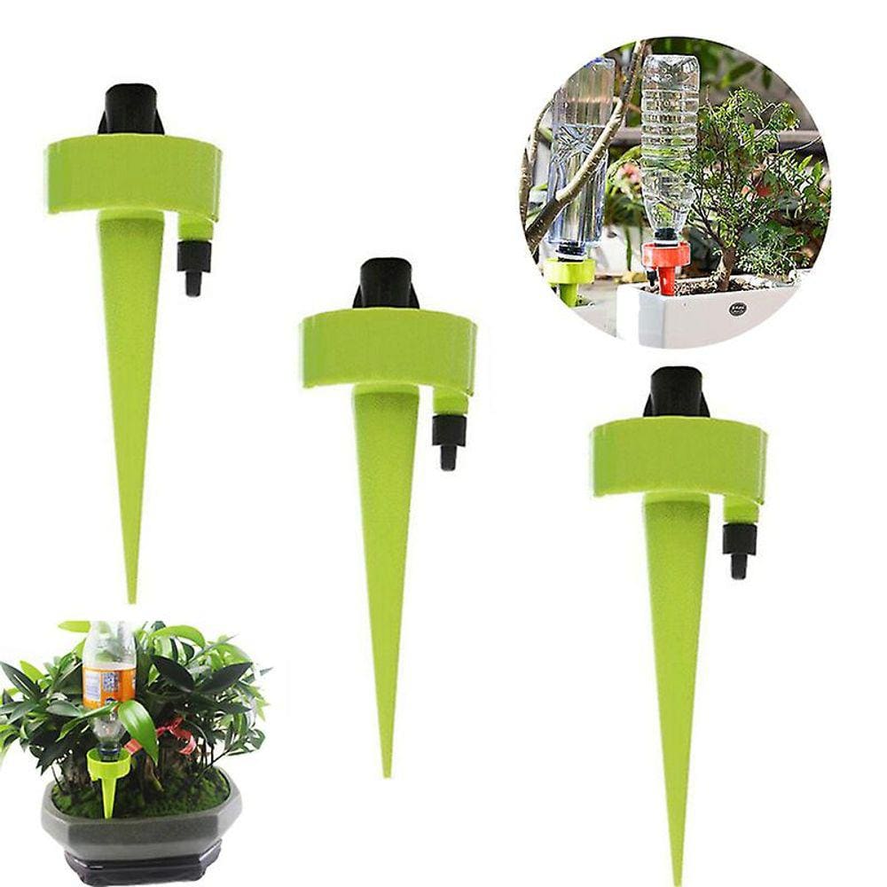 Kit de irrigação por gotejamento Jardim Irrigação por gotejamento Planta de irrigação