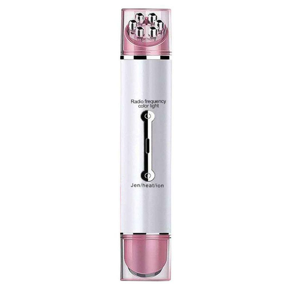 Massageador de olhos EMS Massagem Elétrica Anti Rugas N9