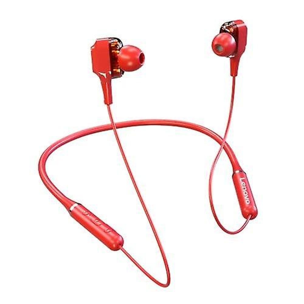 Lenovo XE66 In-EAR BT Fone de ouvido Drivers BT 5.0 Wirel