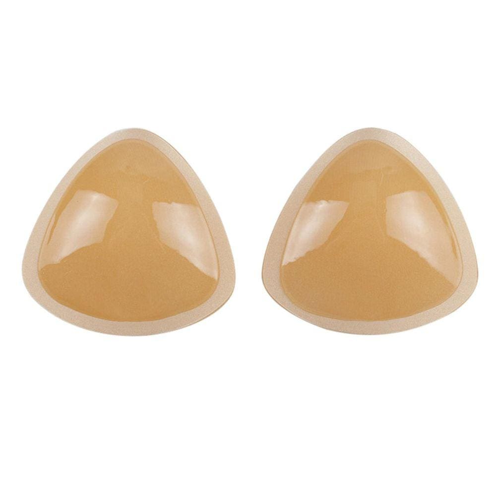 Amarelo#PENSAMIENTO PARA MAMILO PUSH UP ALMOFADAS ACESSÓRIO BANHEIRO