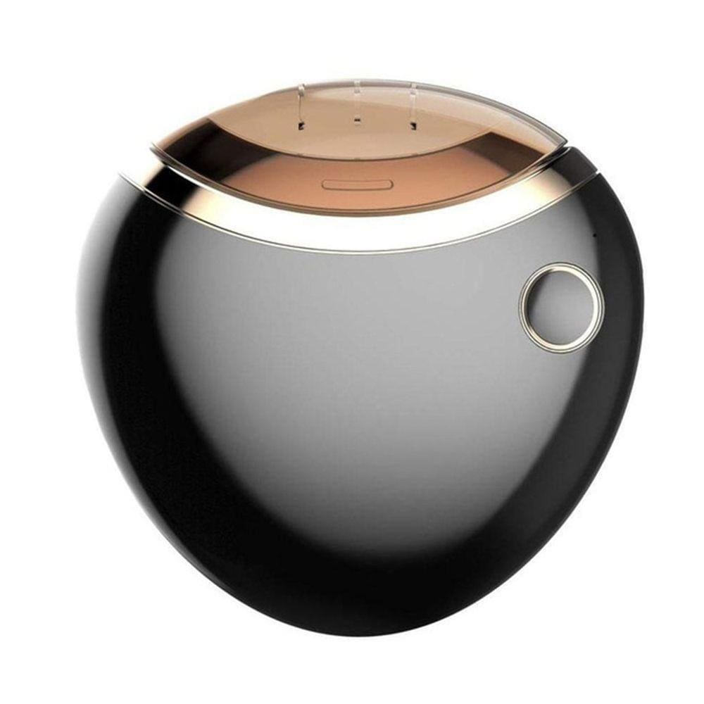 Bonito e seguro automático cortador de unhas elétrico clipe de unha do bebê