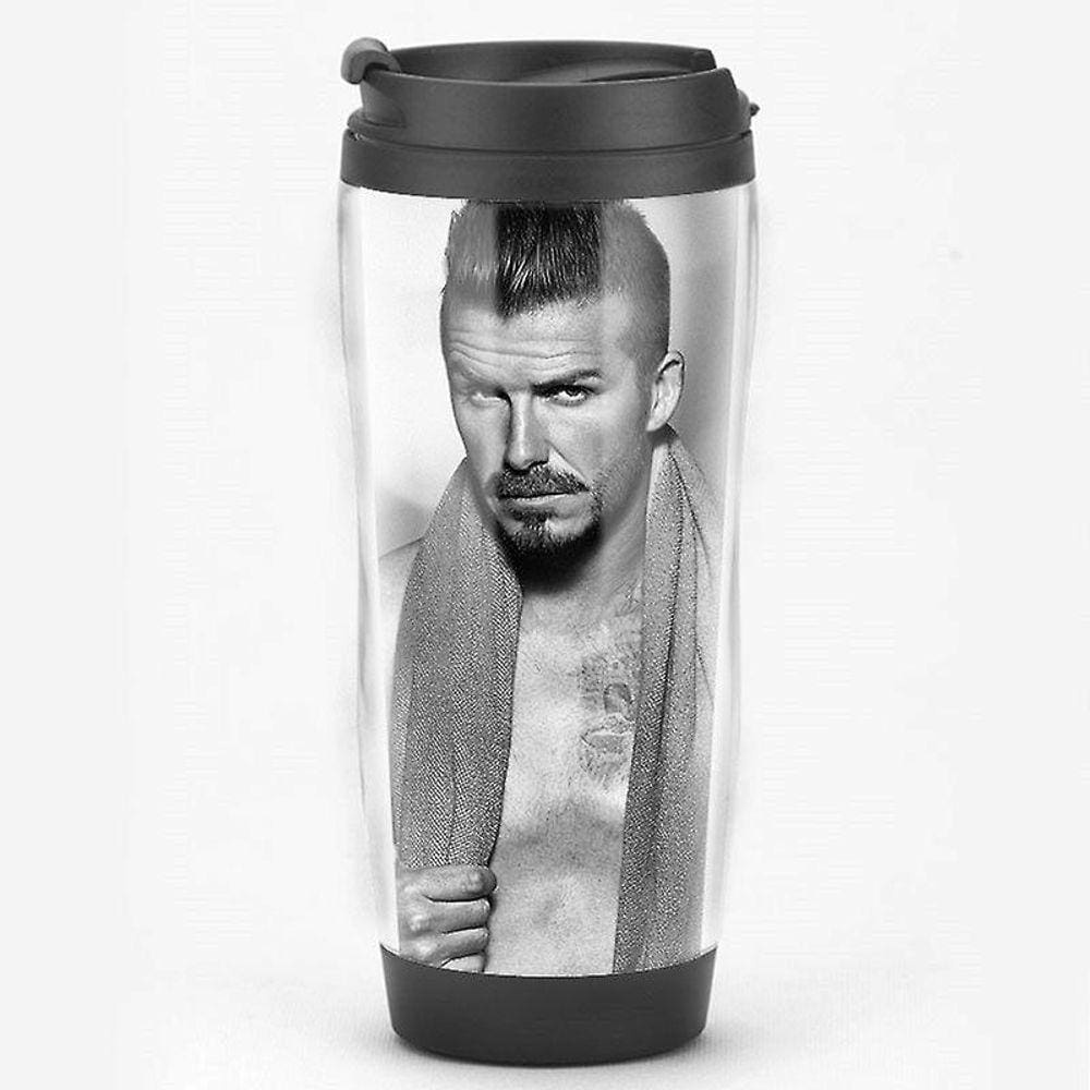 Beckham Football Star Memorabilia Team Fã Comemorativo Wat