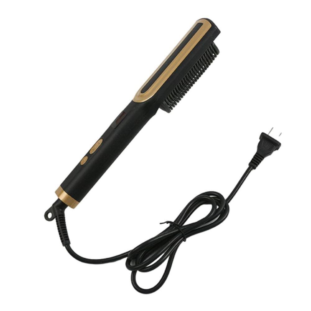 Modelador de cabelo elétrico