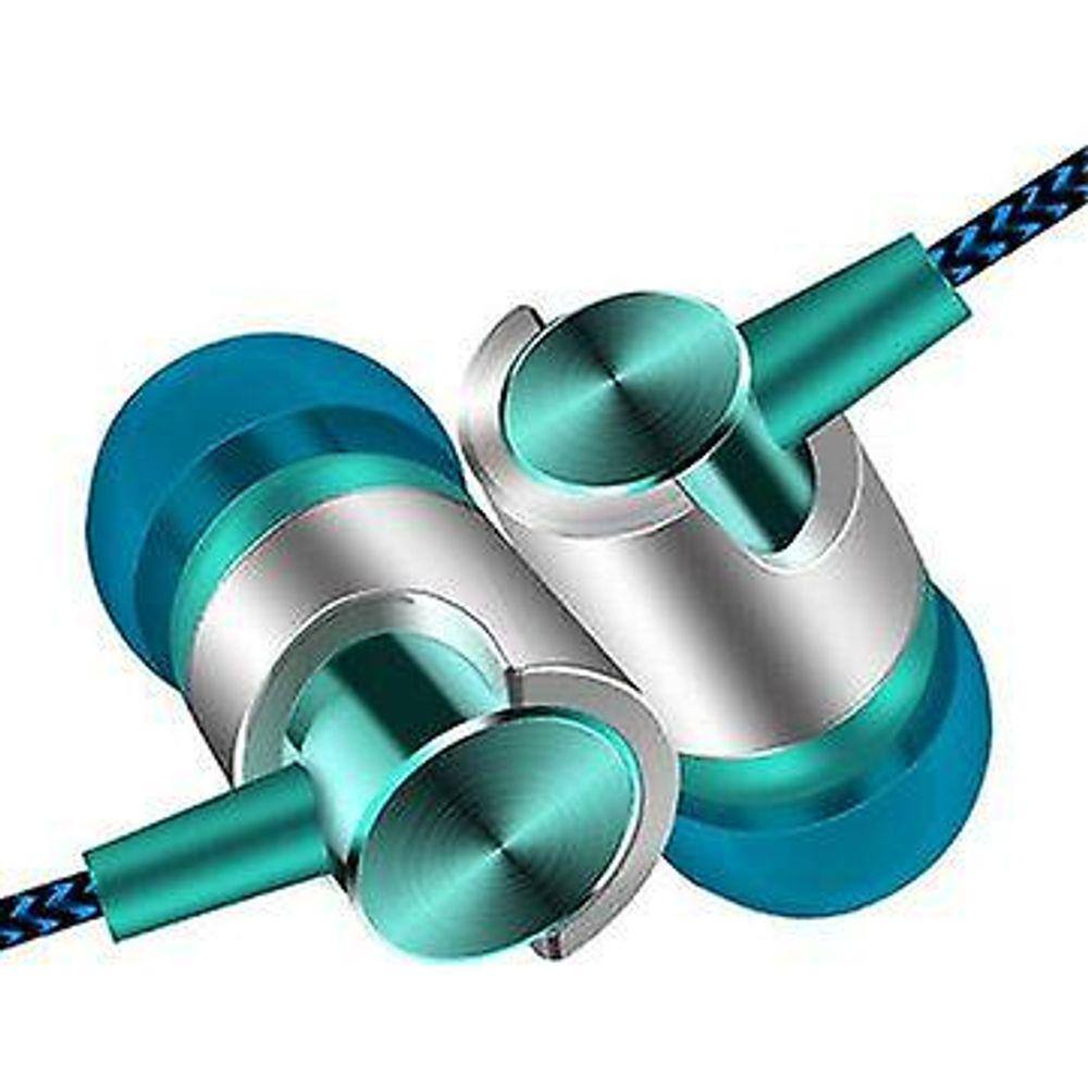 Universal 3.5mm fones de ouvido estéreo Super Bass Headset Headpho