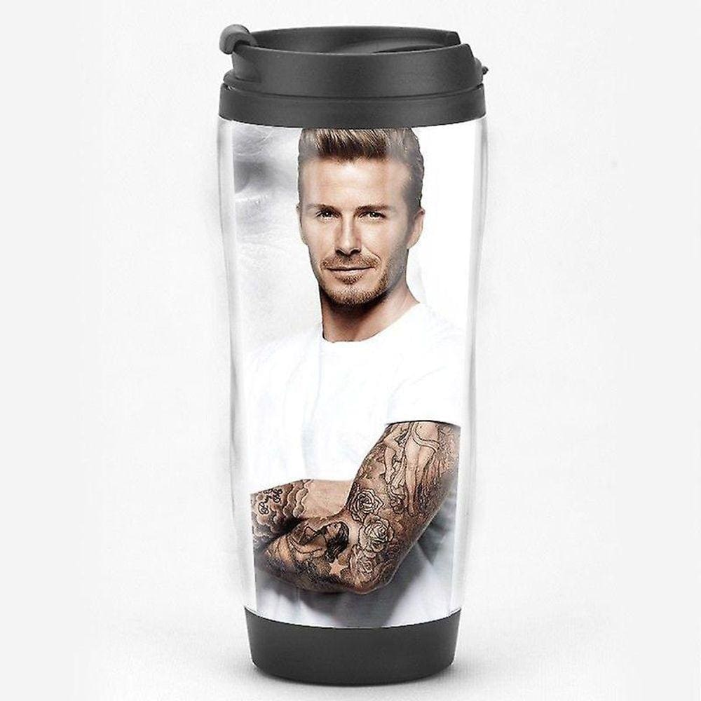 Beckham Football Star Memorabilia Team Fã Comemorativo Wat