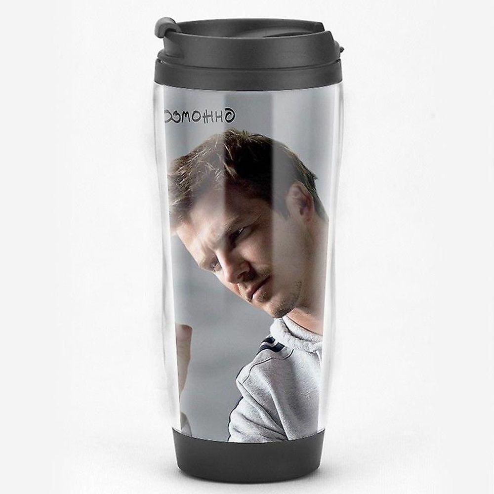 Beckham Football Star Memorabilia Team Fã Comemorativo Wat