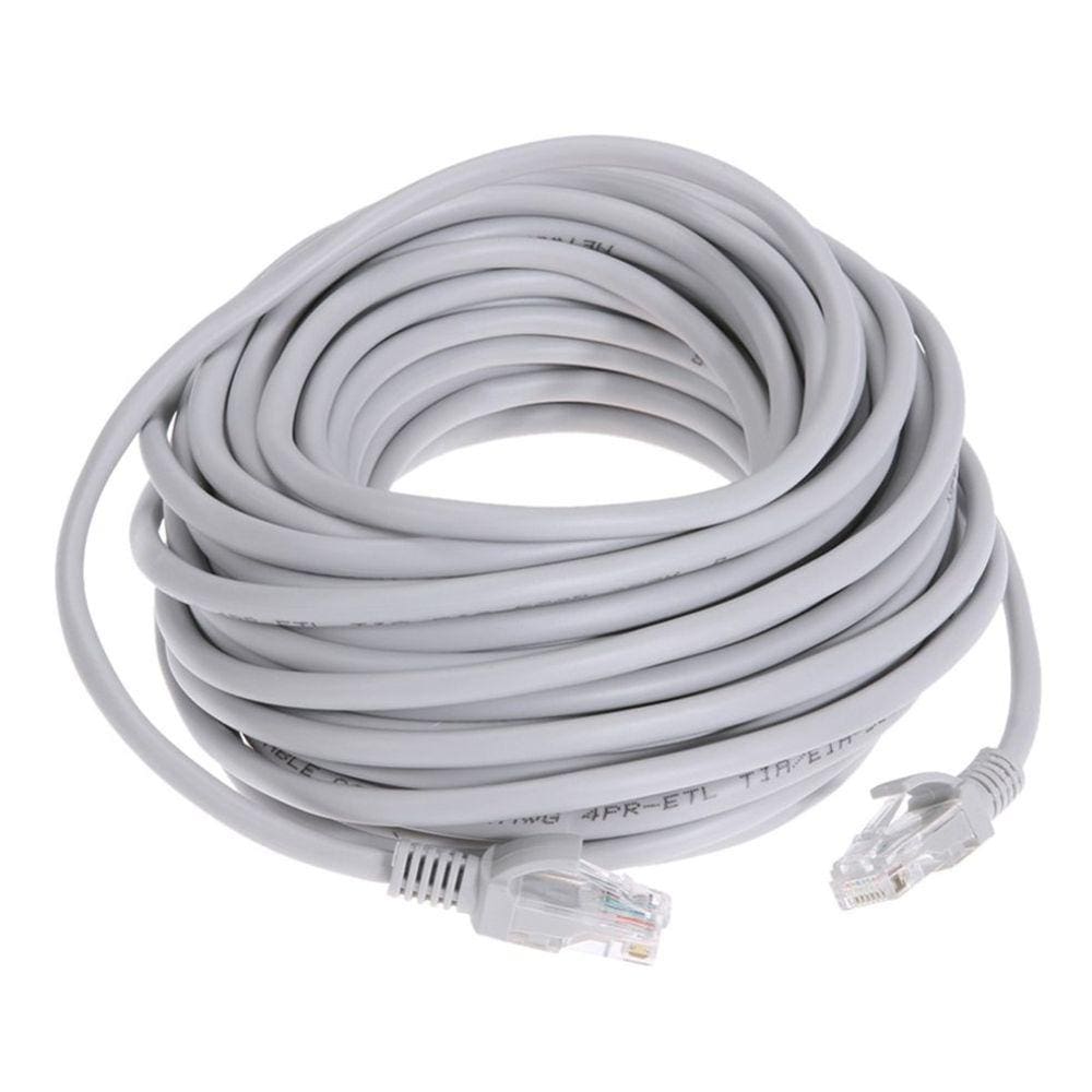 Ethernet Cable Lan Network RJ45 Cable Internet Router Patch