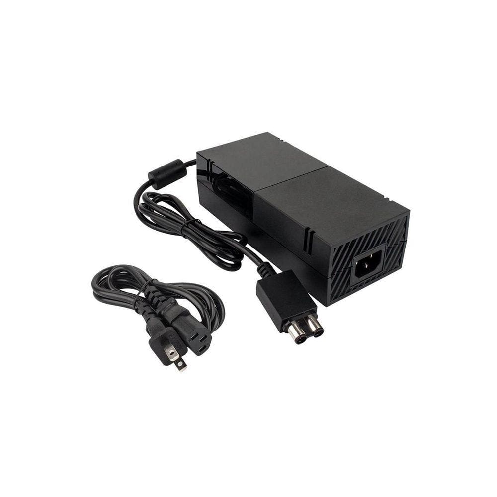 Fonte de alimentação Adaptador AC Xbox One Brick 220W