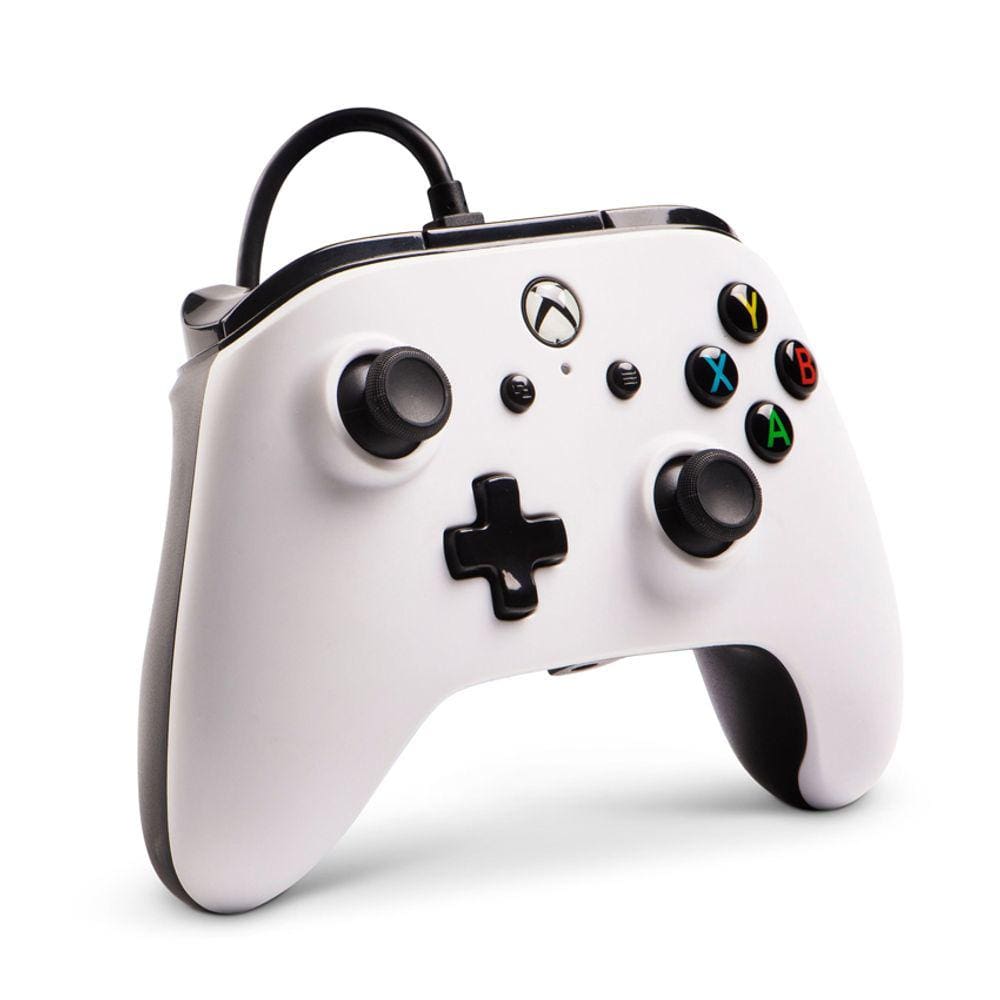 Switch powerUma alça xbox com cabo de 360 graus