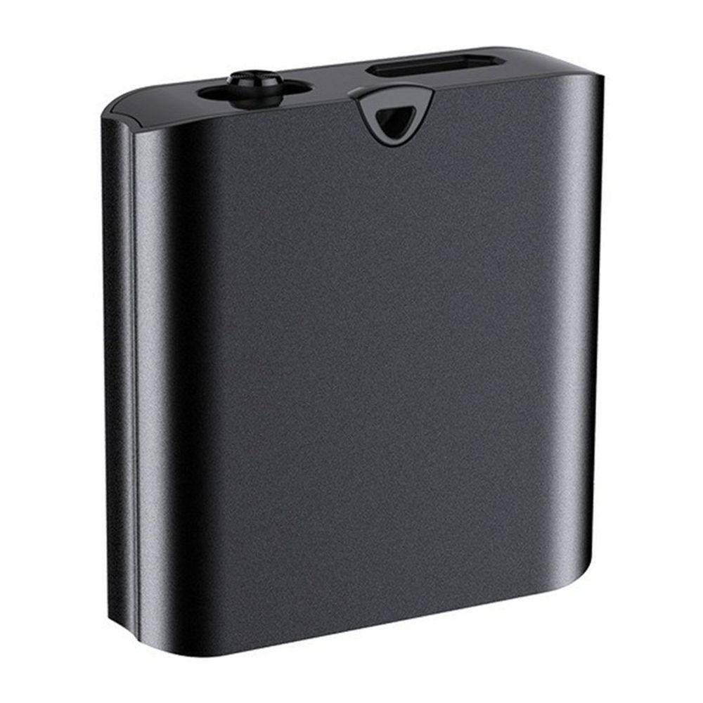 Gravador de Voz Digital Mini Professional Dictaphone Audio Mu