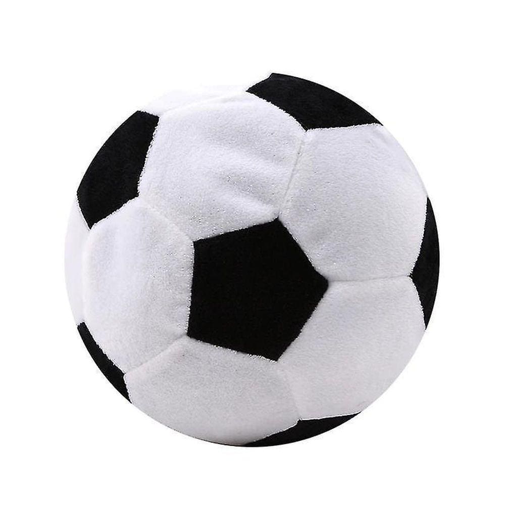 20cm Futebol Nova Bola de Futebol Almofada Fofa Pelúcia Recheada Assim
