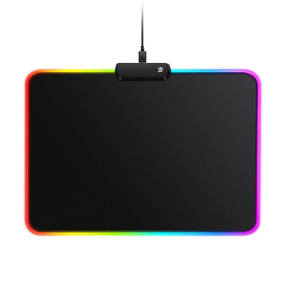 250 * 350mm Coaster Mouse Pads Non-Slip borracha emborrachada Illu