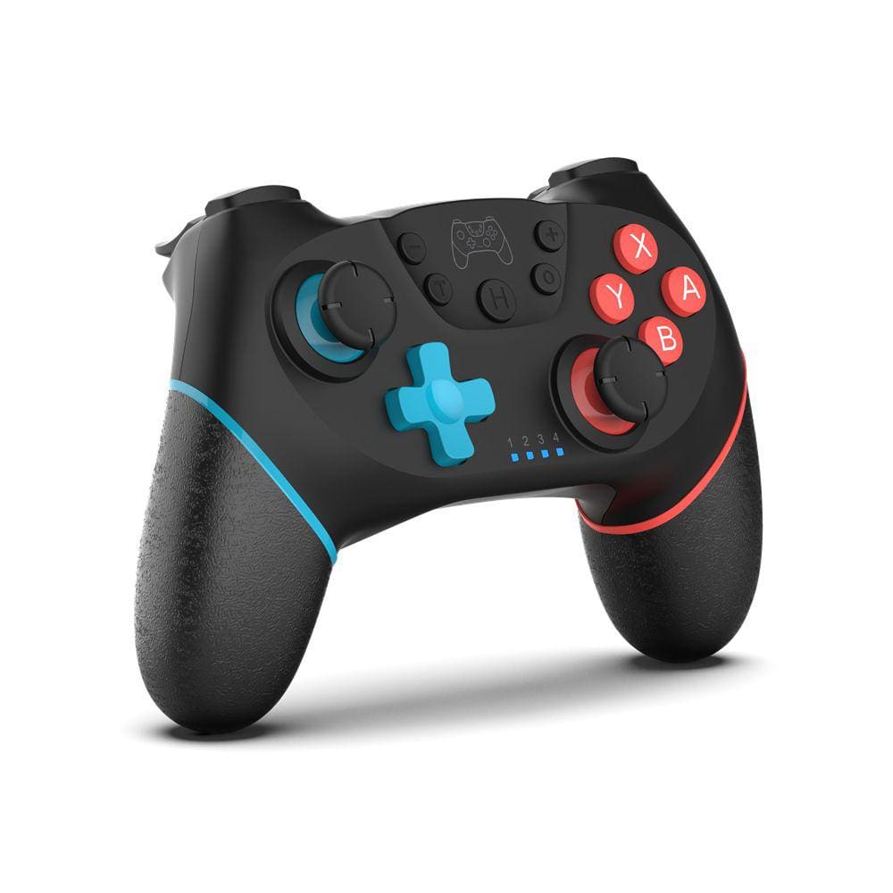 Switch pro alça completa com despertar com NFC Switch mão
