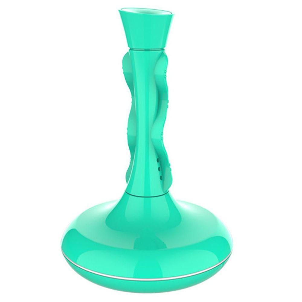 Mini portátil USB Ultrasonic Power Turbina Máquina de lavar roupa F