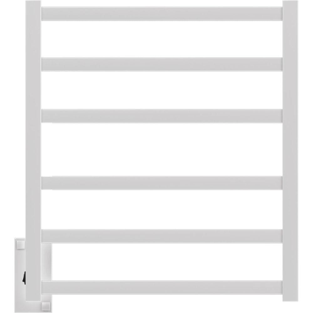 Toalheiro Aquecido Thermo Prime Clean Bivolt e Bilateral Branco