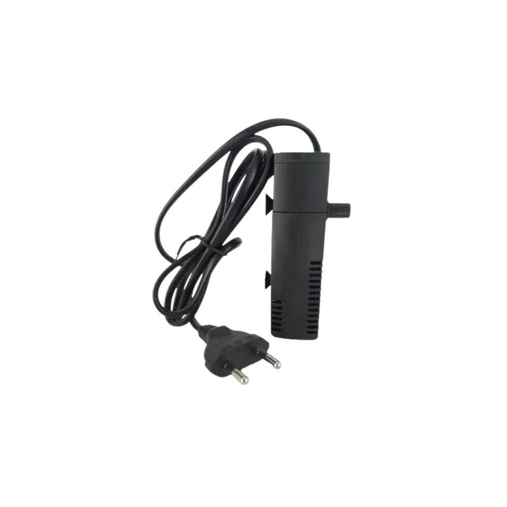 Bomba Submersa Com Filtro Jeneca Ipf-228 Nautilus