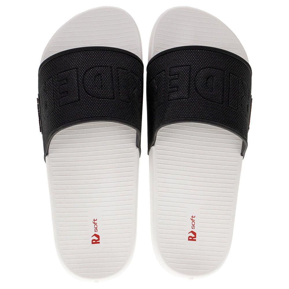 Chinelo Masculino Slide Grid Rider 12321