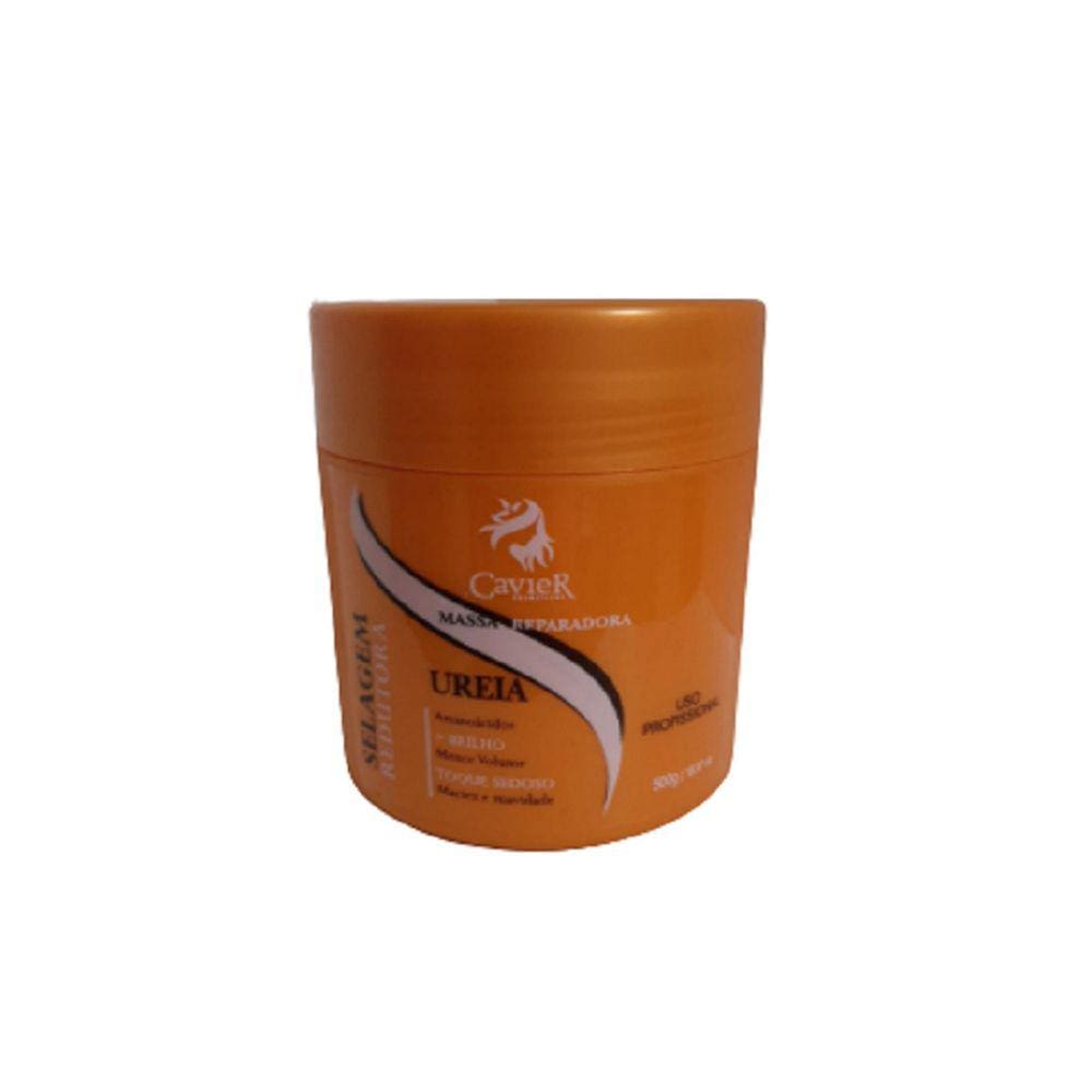 Selante Ureia 500 G Cavier