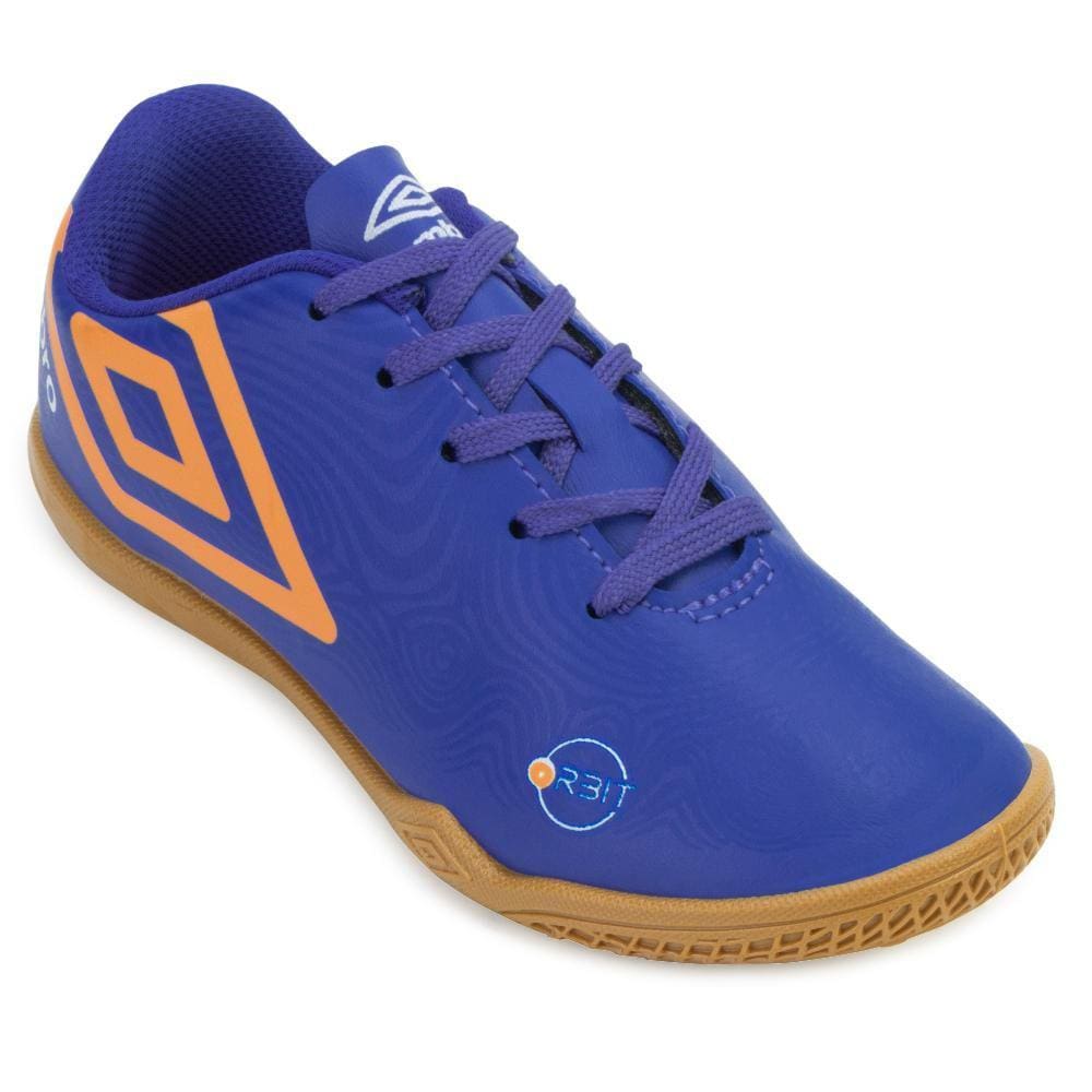 Chuteira Futsal Umbro Orbit UM24