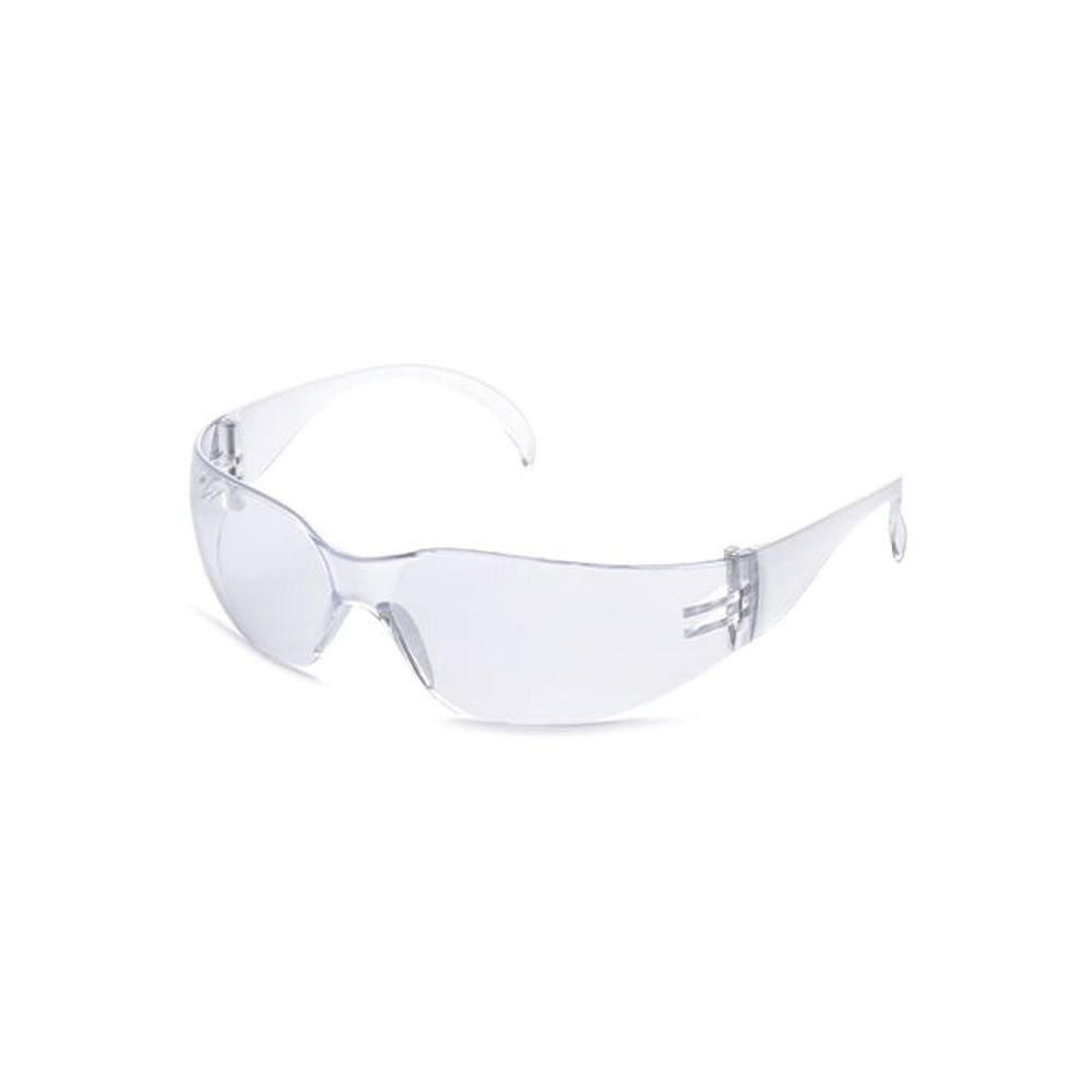 Óculos de Segurança Steelflex STX Incolor AR/UV CA39860