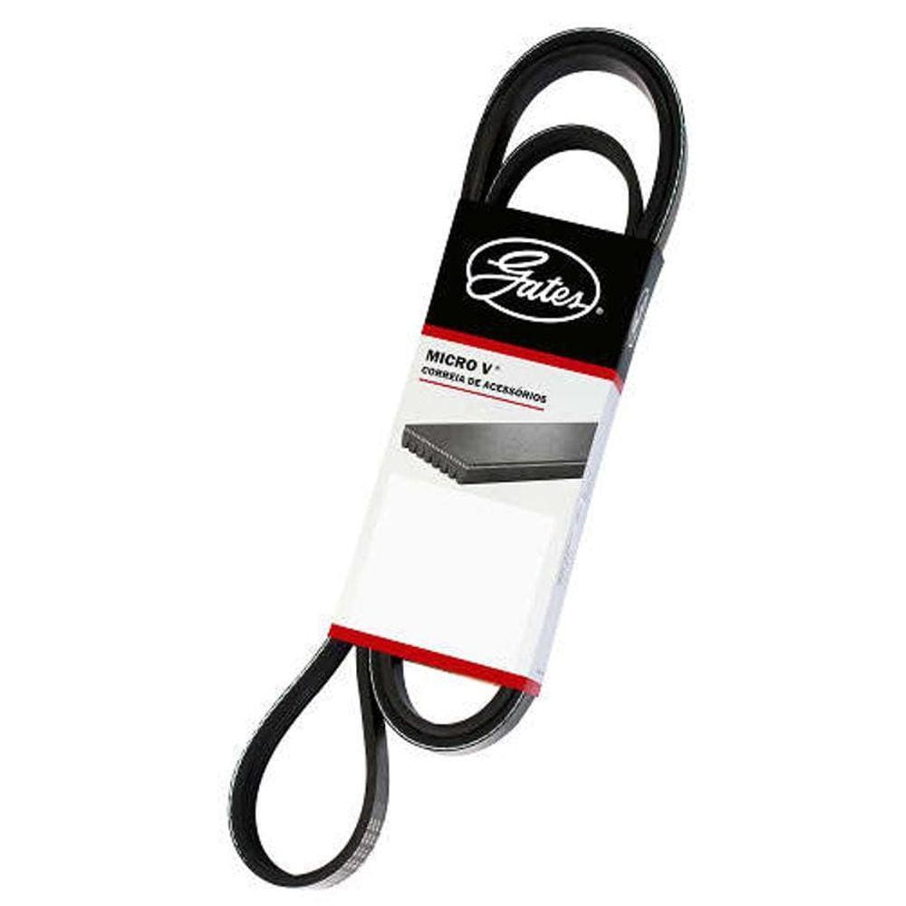 Correia Micro-V Gates 5Pk 1175 Audi Rs4 Palio Siena Strada U
