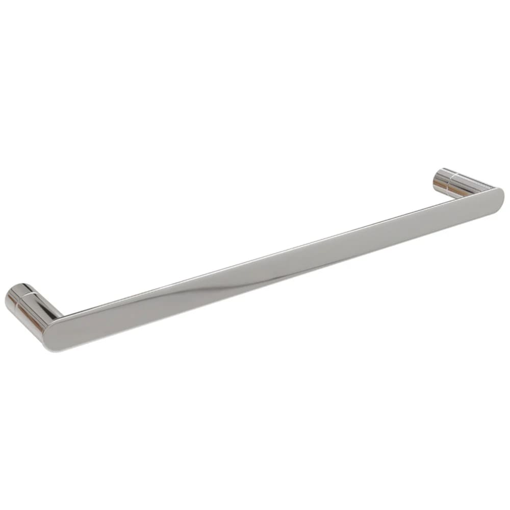 Porta Toalha 60Cm Italy Line Solano Inox Polido