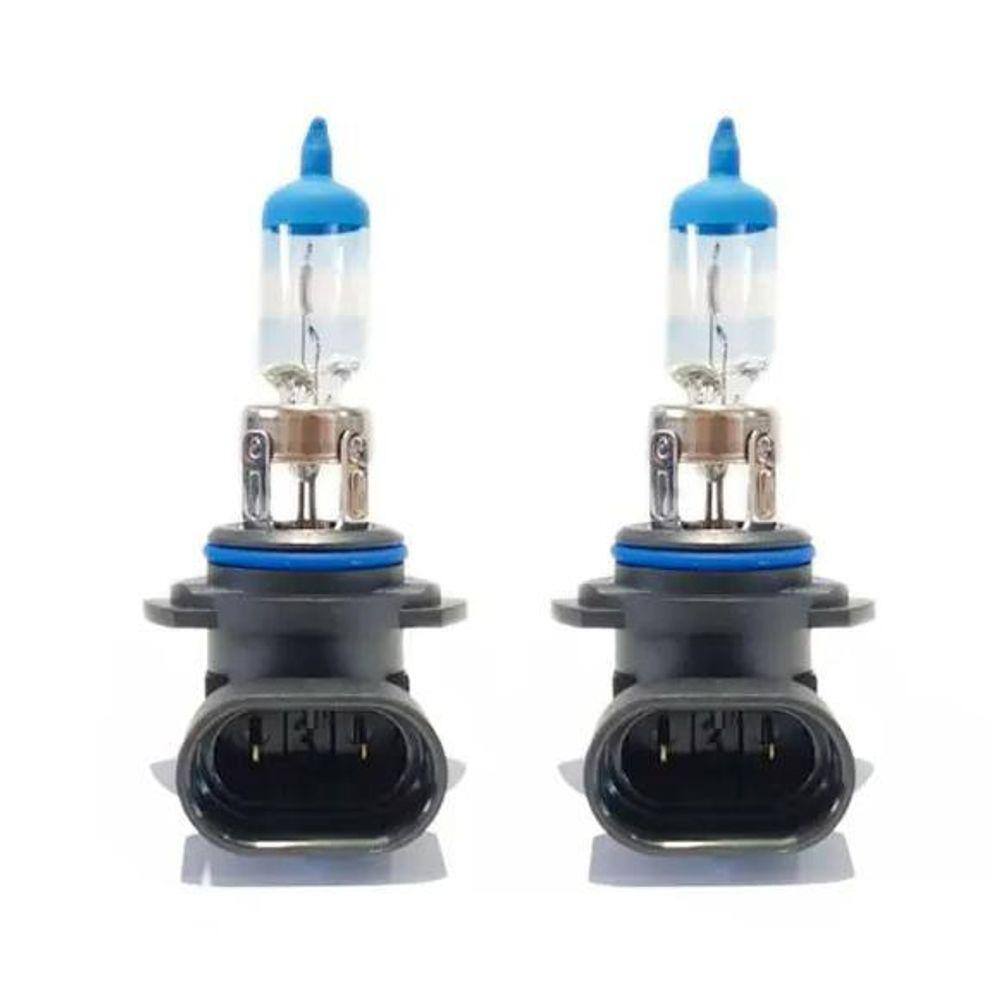 Par Lâmpada Hb4 9006 Super Vision Ultra 12V 55W Excelite