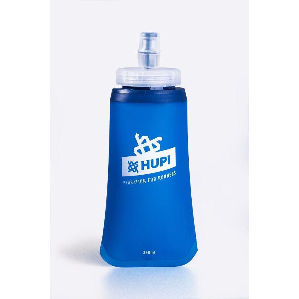 Garrafa Dobrável Soft Flash HUPI - 350ml
