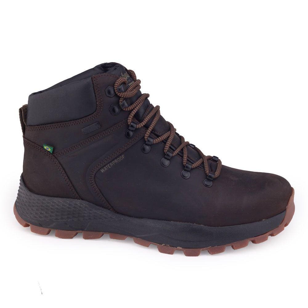 Bota Couro Alpes 02 CAIOVA Masculin 2200908FZ Macboot Coturn