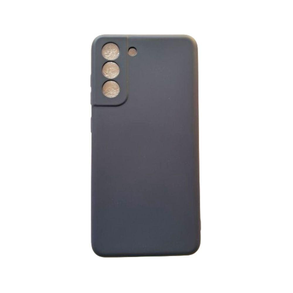 Capa Aveludada Masculina Feminina Colorida para Galaxy S21 FE
