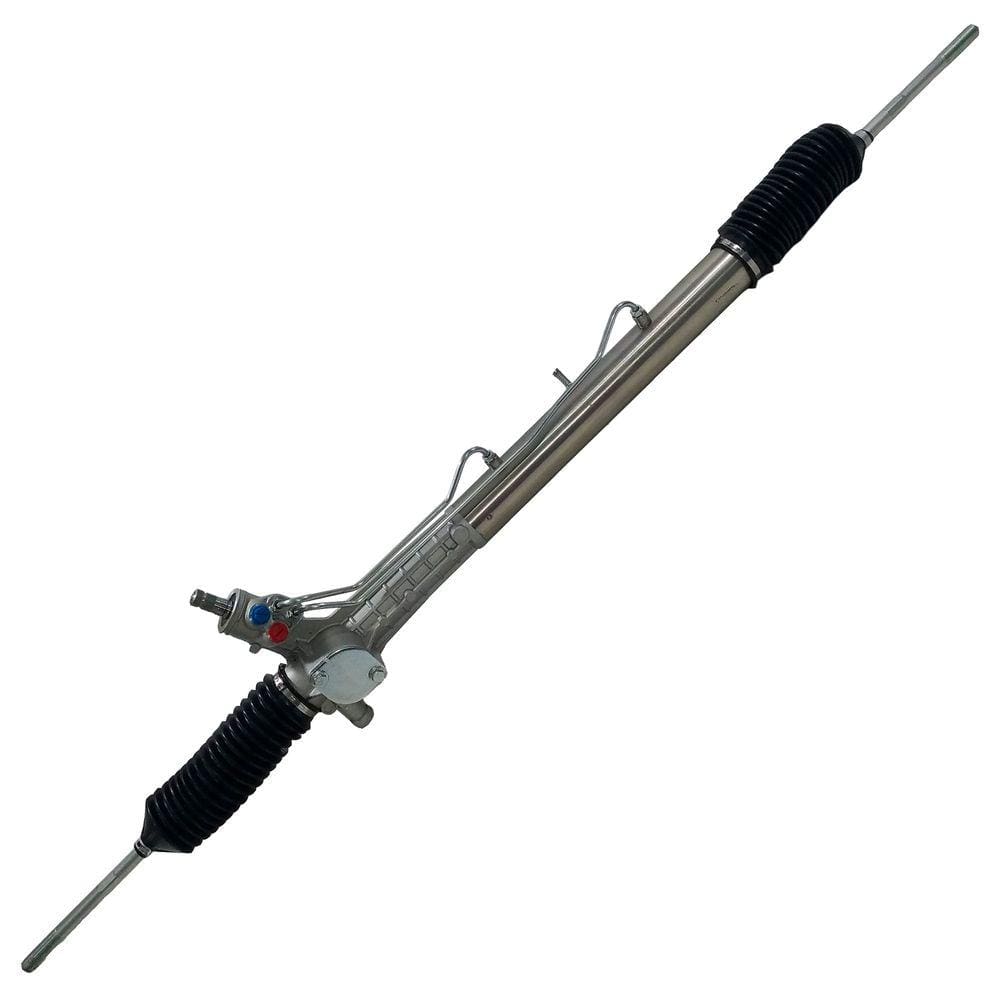 Caixa Direção Hidráulica Ducato Boxer Jumper 1994/2005