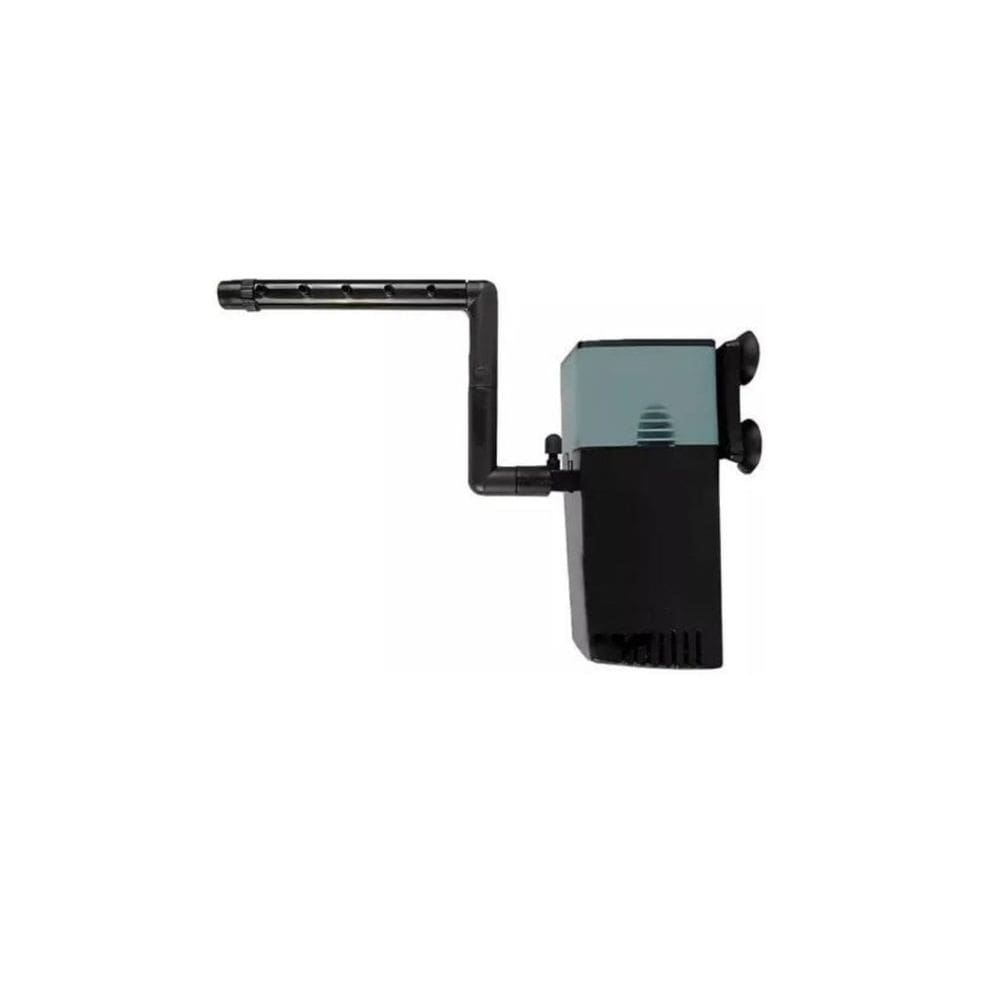 Bomba Submersa Com Filtro Jeneca Ipf-2101 Nautilus