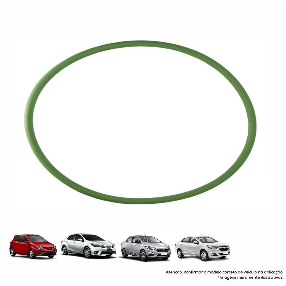 Guarnicao Flange Combustivel Onix Cobalt Etios DS1468