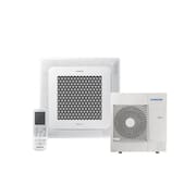 Ar Condicionado Cassete Inverter Samsung WindFree 36000 BTUs Quente e Frio 220V