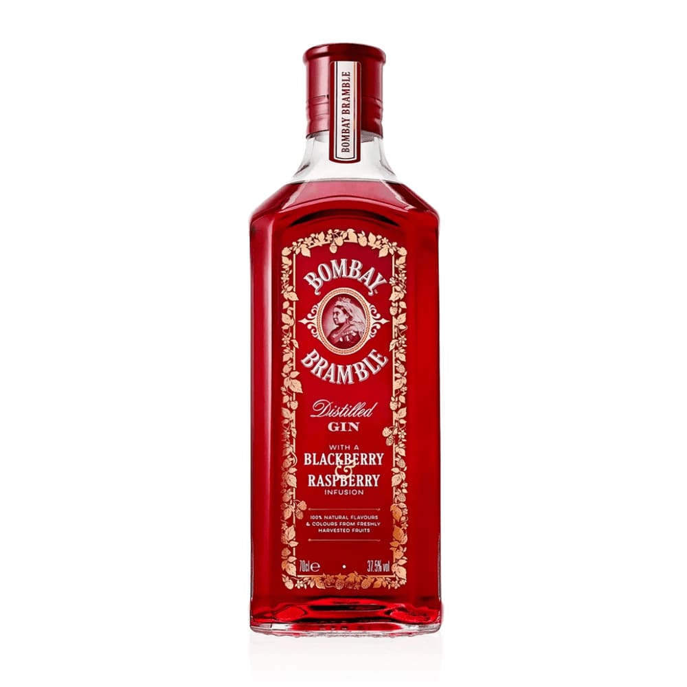 Gin Bombay Bramble 750 Ml