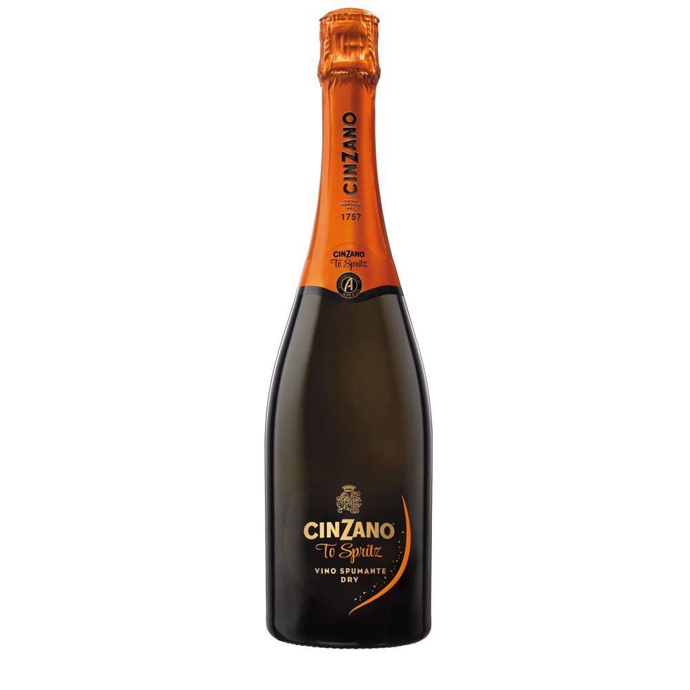 Espumante Cinzano Pro Spritz 750Ml