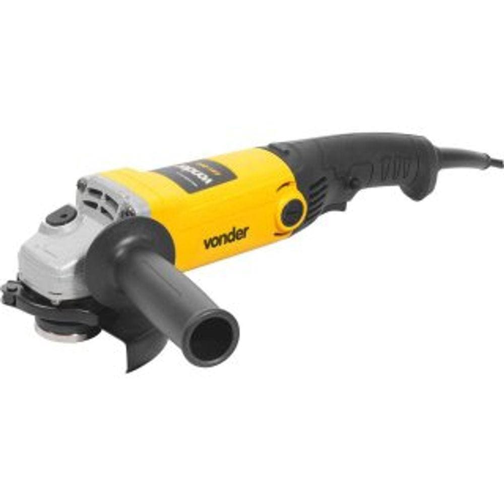 Esmerilhadeira Angular 4.1/2" 860W, 127V EAV 860N VONDER