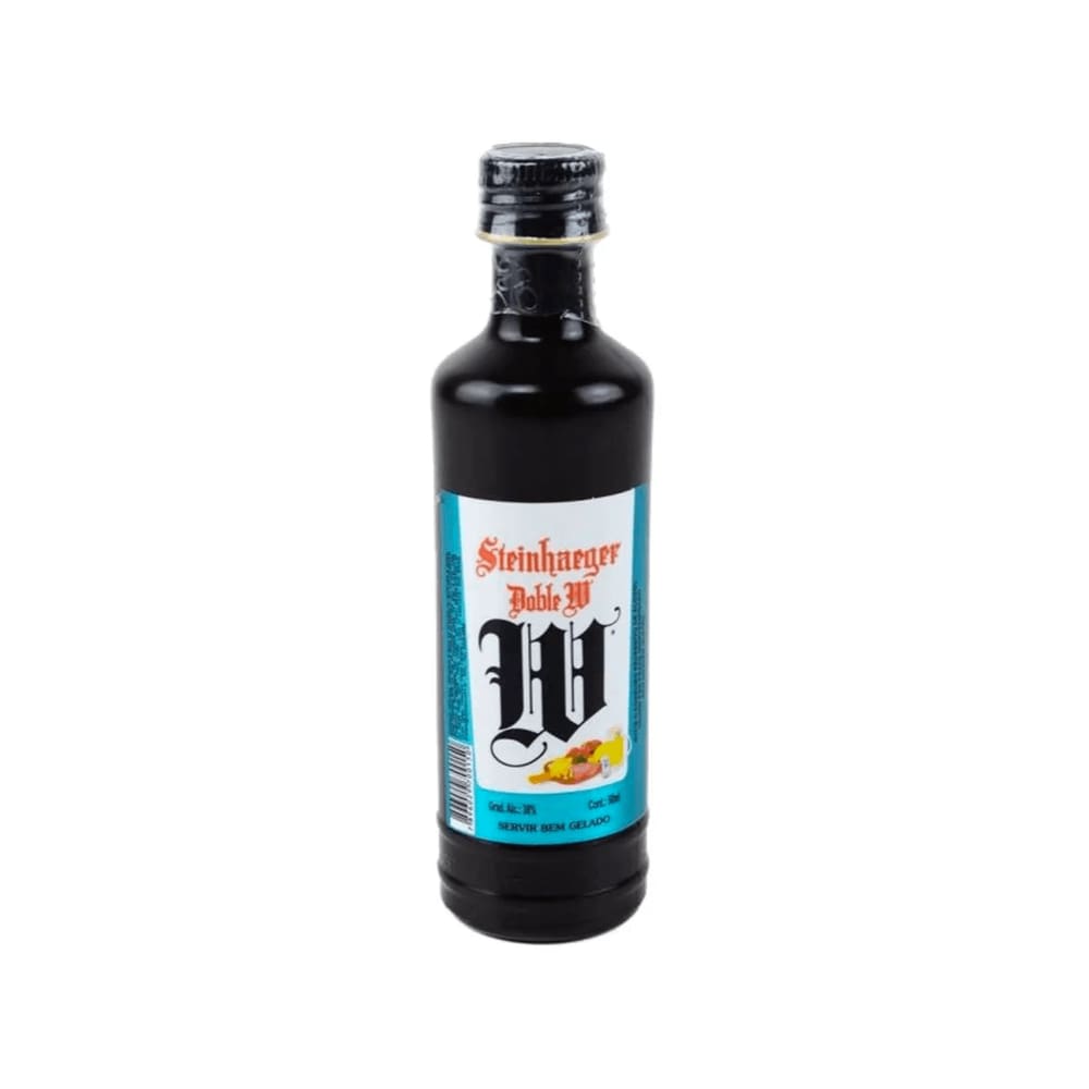 Steinhaeger Doble W Mini 50 Ml