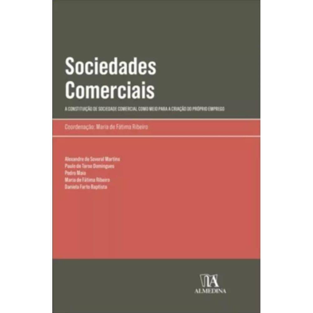 Sociedades comerciais