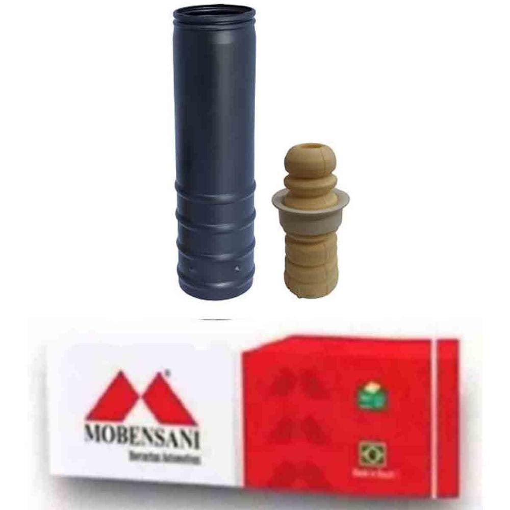 Kit Amortecedor Tras Onix 2013 a 2019 MB4185 Mobensani