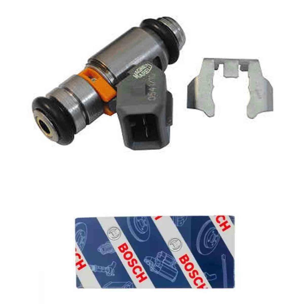 Bico Injetor Gol 2003 a 2023 50102002 Magneti Marelli