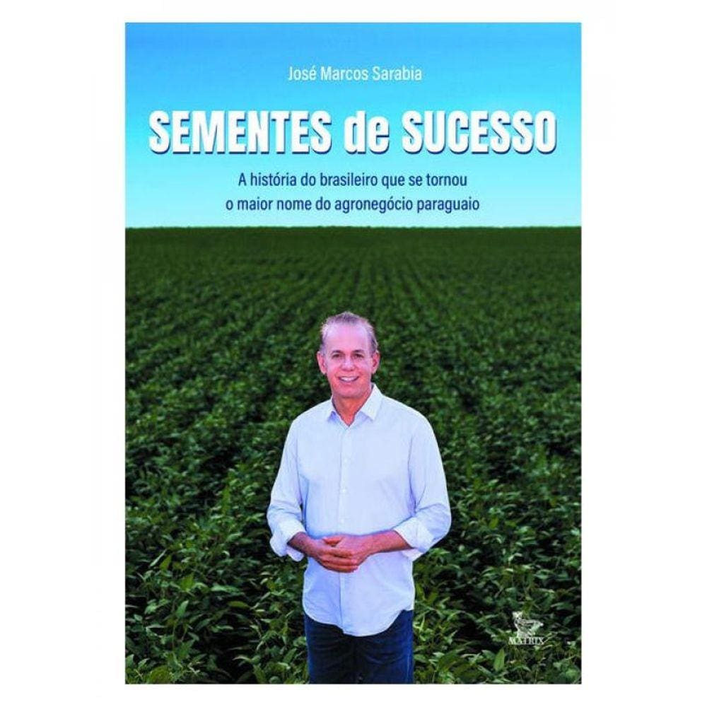 Sementes De Sucesso