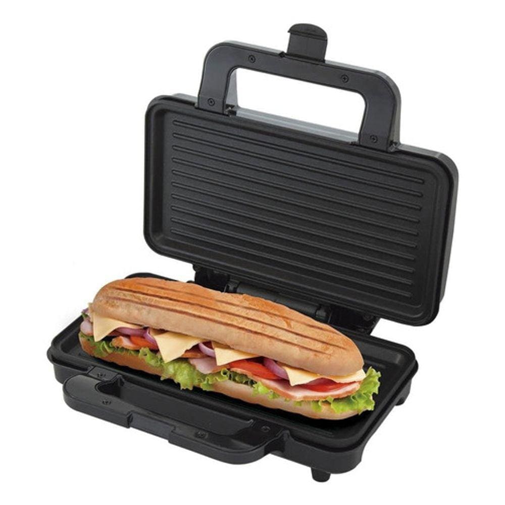 Sanduicheira E Grill Philco Revestimento Antiaderente 127v