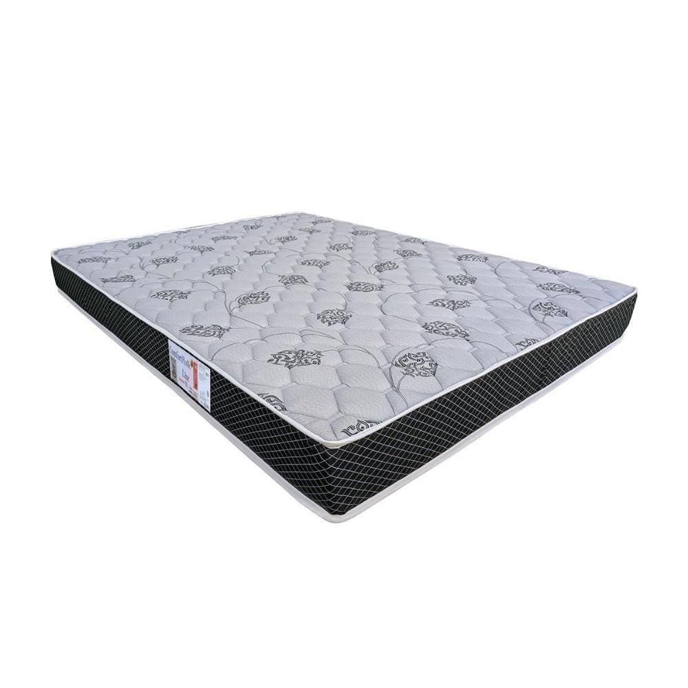 Colchão Casal Espuma D20 Comfortpedic (138x188x17) - Orthoflex