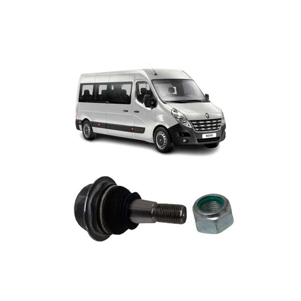 Pivo Inferior Master 2.3 (2014/...) (Le) ( Viemar )