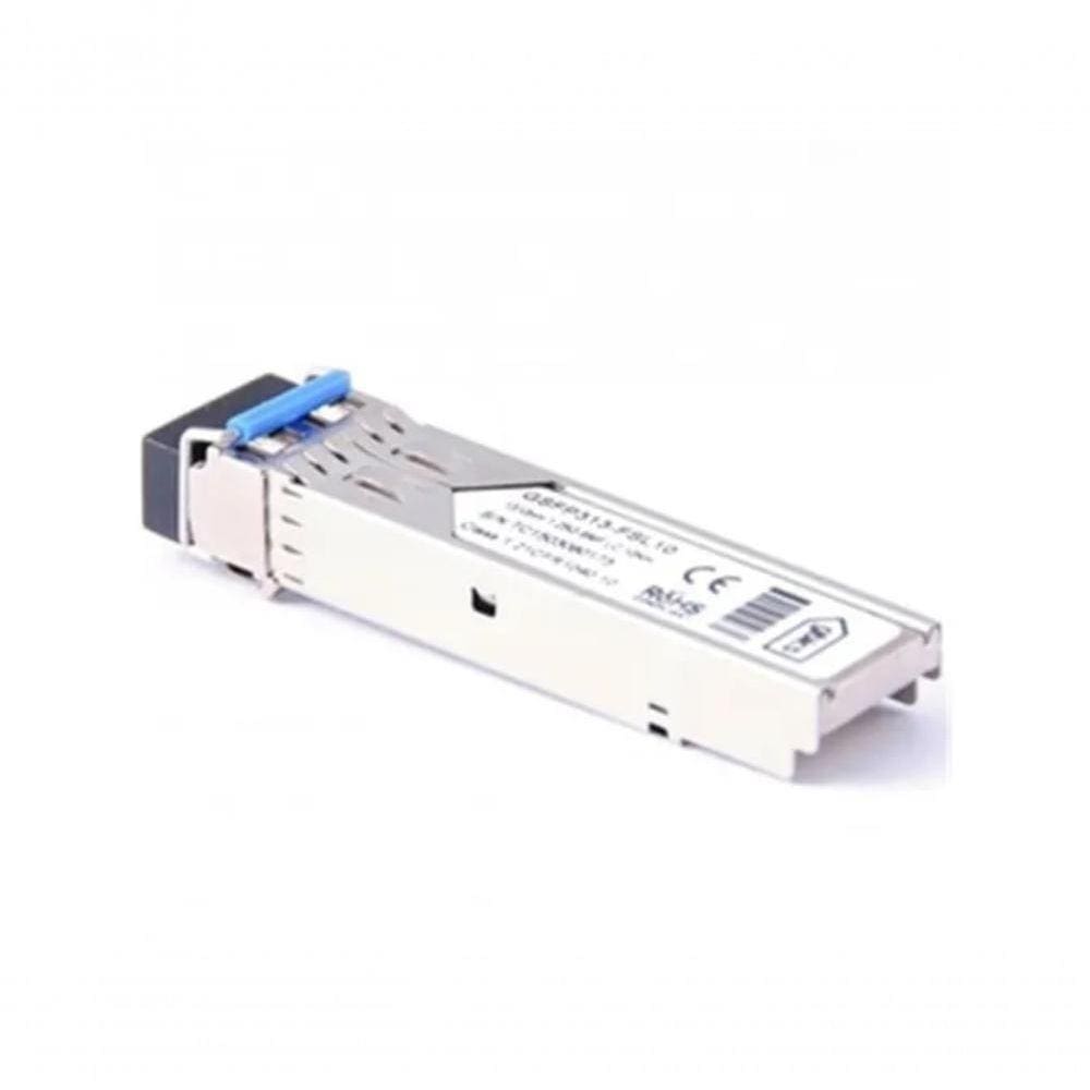 Transceiver Hpe Aruba Mini Gbic 1g Sfp Lc Lx Smf J4859d I